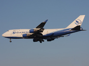 Boeing 747-412F/SCD (B-2430)