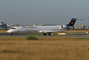 Bombardier CRJ-900 (EI-DRK)