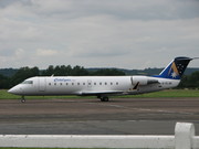 Bombardier CRJ-200ER (G-ELNX)
