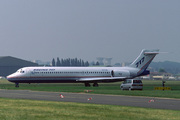 Boeing 717-2BD