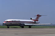 Boeing 727-2J4/Adv (OY-SAS)