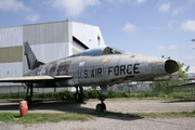 North American F-100D Super Sabre (FW-239)