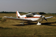 Robin R-1180-T Aiglon (F-GCIF)