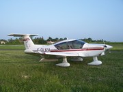 Robin R3000-160 (F-GLKH)