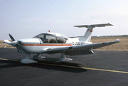 Robin R3000-160 (F-GGJZ)