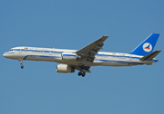 Boeing 757-22L (VP-BBS)