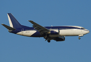 Boeing 737-3G7 (OM-HLX)