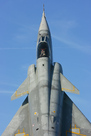 Dassault Mirage IIIS (J-2334)