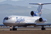 Tupolev Tu-154M (RA-85794)