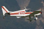 Jodel D-140C Mousquetaire (F-BJQZ)