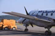 Embraer EMB-120RT Brasilia
