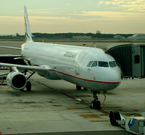 Airbus A321-232