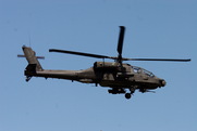 Boeing AH-64D (Q-17)