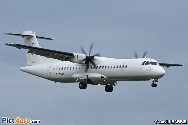 ATR 42-200 (ATR)