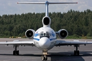 Tupolev Tu-154M (RA-85715)
