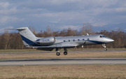 Gulfstream Aerospace G-IV Gulftream IV SP (D-AJGK)