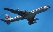 Boeing 707-321 (TC-JAJ)