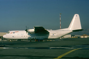 Lockheed L-100-30 Hercules (L-382G) (F-GDAQ)