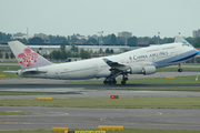 Boeing 747-409