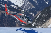 Eurocopter AS-365C-3 Dauphin 2 (3A-MJP)