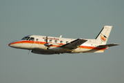 Embraer EMB-110P1 Bandeirante (C-FPCM)