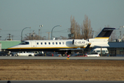 Bombardier Learjet 45XR (C-GLRS)