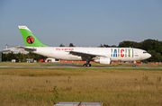 Airbus A300B4-103/F (TC-ACZ)