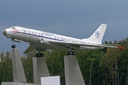 Tupolev Tu-104B (CCCP-L5412)