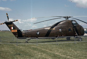 Sikorsky H-34A