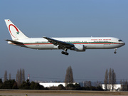 Boeing 767-36NER  (CN-RNS)