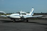 Piper PA-23-250 Aztec C (C-FDMP)