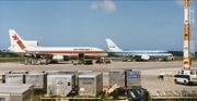 Lockheed L-1011-385-3 Tristar 500 (CS-TEB)