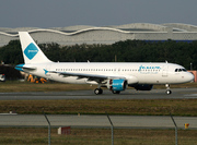Airbus A320-216/WL (F-WWIF)