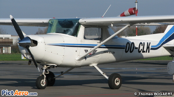 Reims F152 (Kortrijk Flying Club)