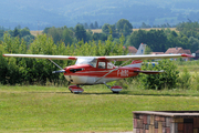Reims F172-L Skyhawk (F-BUBQ)