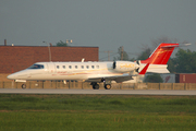 Bombardier Learjet 45XR (C-GJCY)