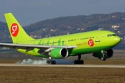 Airbus A310-204 (VP-BTM)