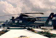 Eurocopter AS-365/565 Dauphin 2/Panther/Pantera (HM-1/SA-565)