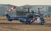Eurocopter EC-225LP Super Puma II+ (G-ZZSH)