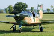 SIAI-Marchetti SF-260C (F-GUSF)