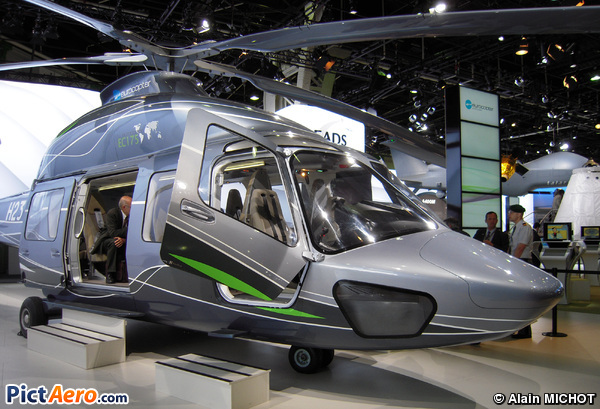 Eurocopter EC-175 (Eurocopter)