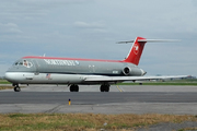 McDonnell Douglas DC-9-51 (N675MC)
