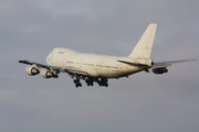 Boeing 747-271C/SCD