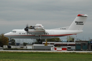 De Havilland Canada DHC-7 Dash 7 (O-5)