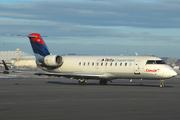 Bombardier CRJ-200ER (N470CA)