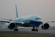 Boeing 777-240/LR (N6066Z)
