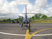 Aérospatiale AS-350 BA Ecureuil