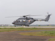 Hindustan ALH Advanced Light Helicopter (Druhv) (IN705)