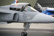 Saab JAS-39B Gripen (39270)