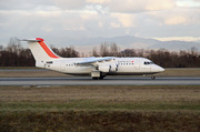 British Aerospace Avro RJ-85